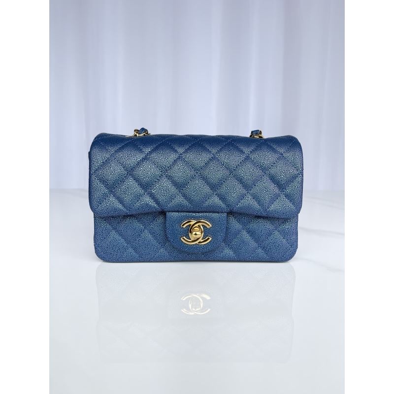 Ch*el cf series bags